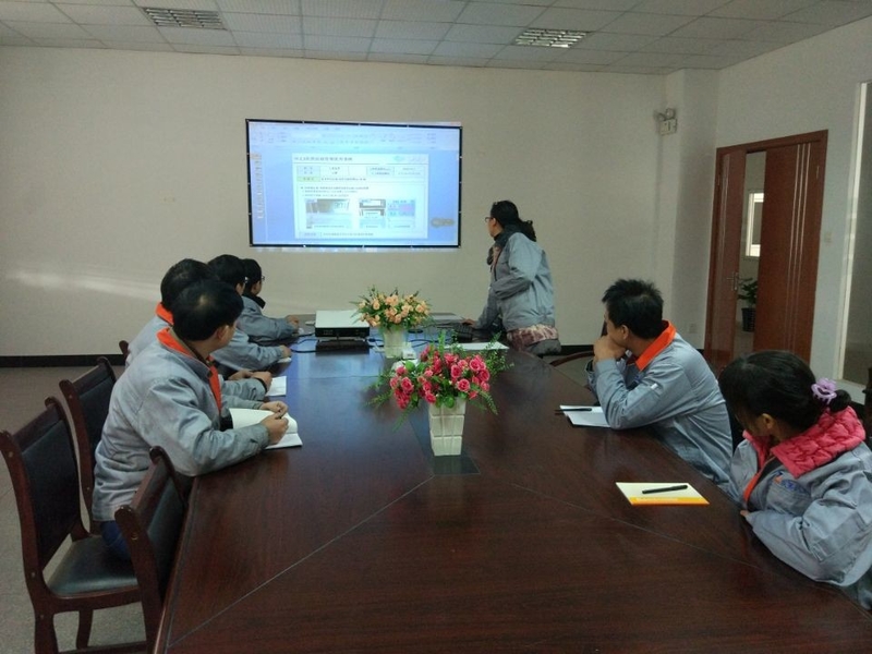 Gennki Group निर्माता उत्पादन लाइन